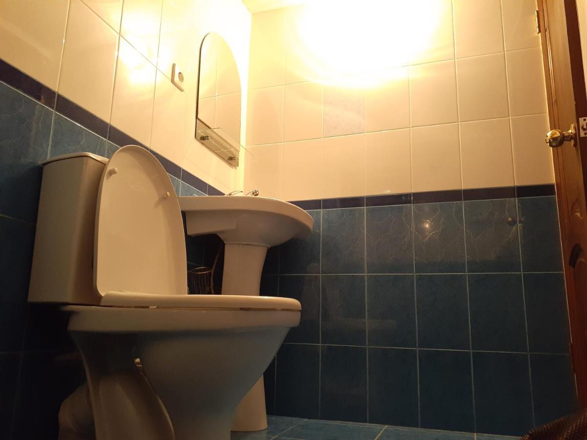 Райский Уголок Gagra Exterior photo