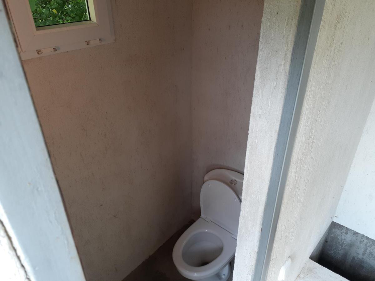 Райский Уголок Gagra Exterior photo