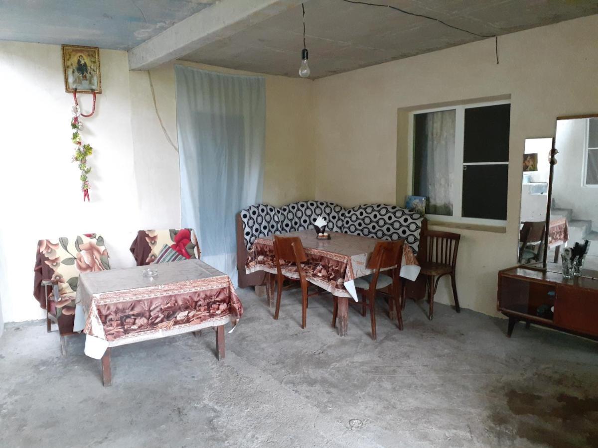 Райский Уголок Gagra Exterior photo